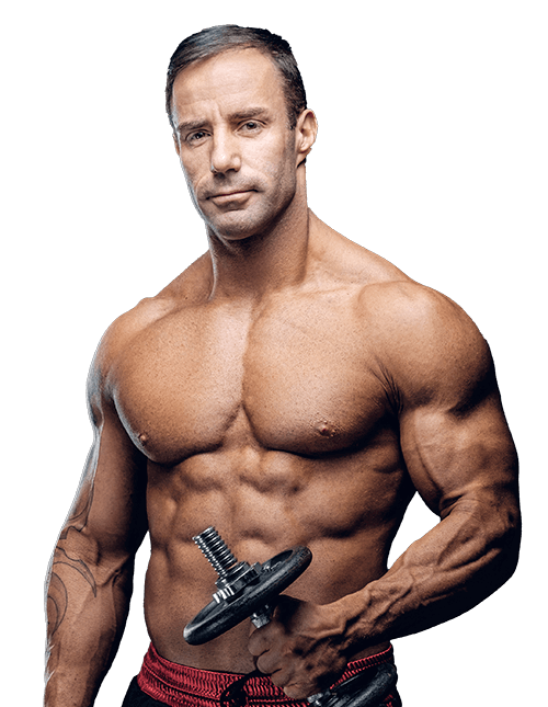Fitness creator banner